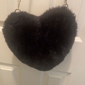 Heart Purse